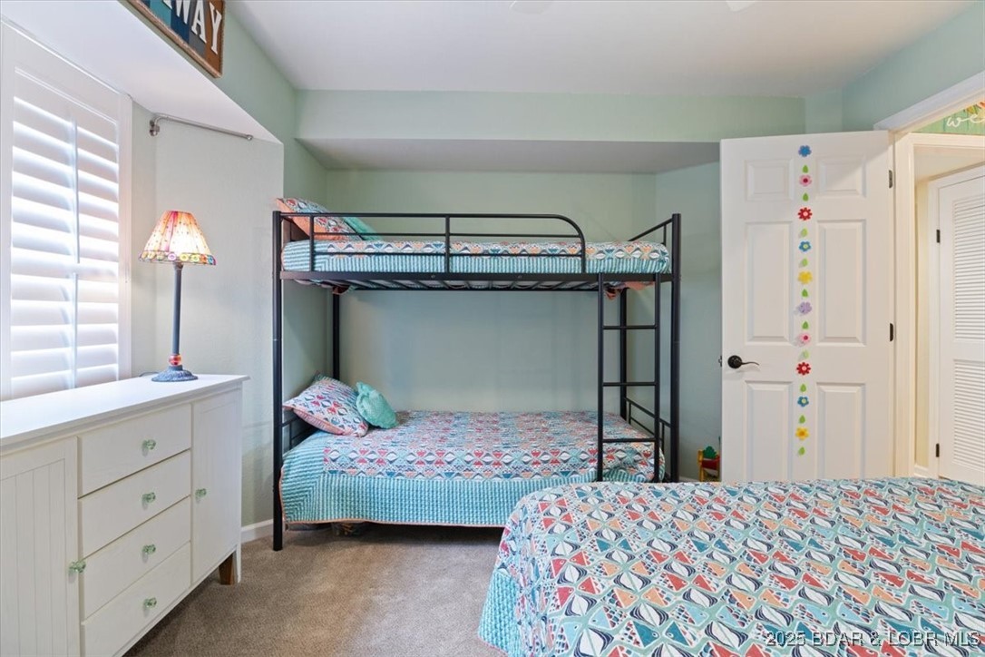 601 Park Place Drive 2A