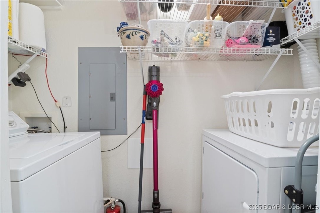 601 Park Place Drive 2A