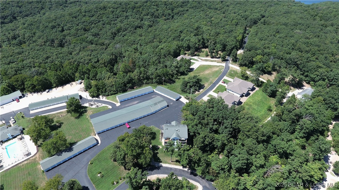 601 Park Place Drive 2A