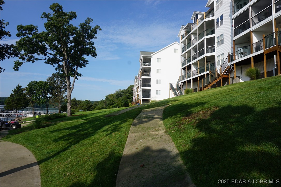 601 Park Place Drive 2A