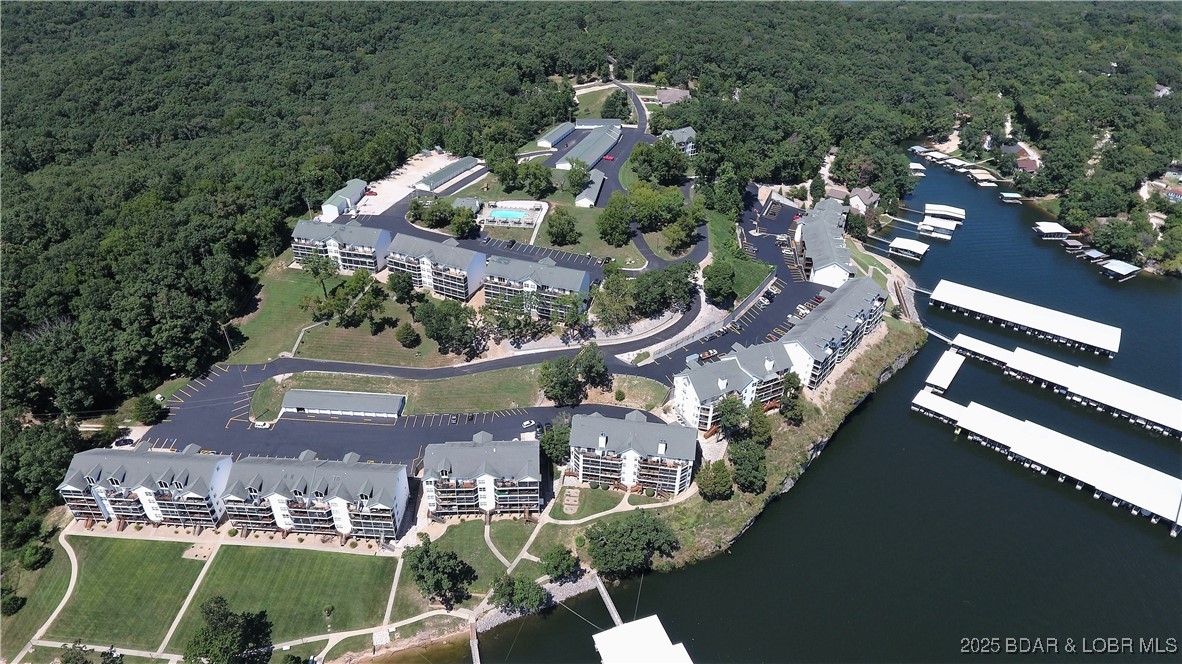 601 Park Place Drive 2A