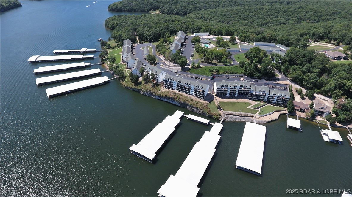 601 Park Place Drive 2A