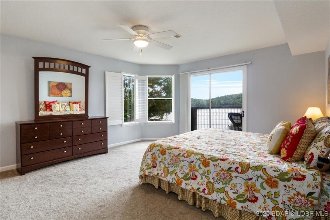 601 Park Place Drive 2A