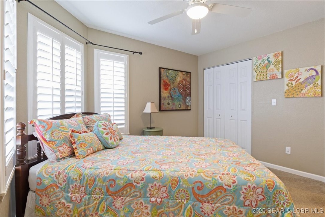 601 Park Place Drive 2A