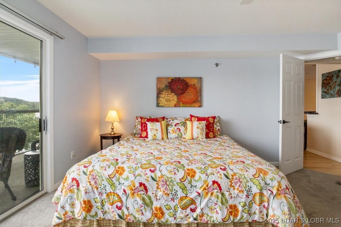 601 Park Place Drive 2A