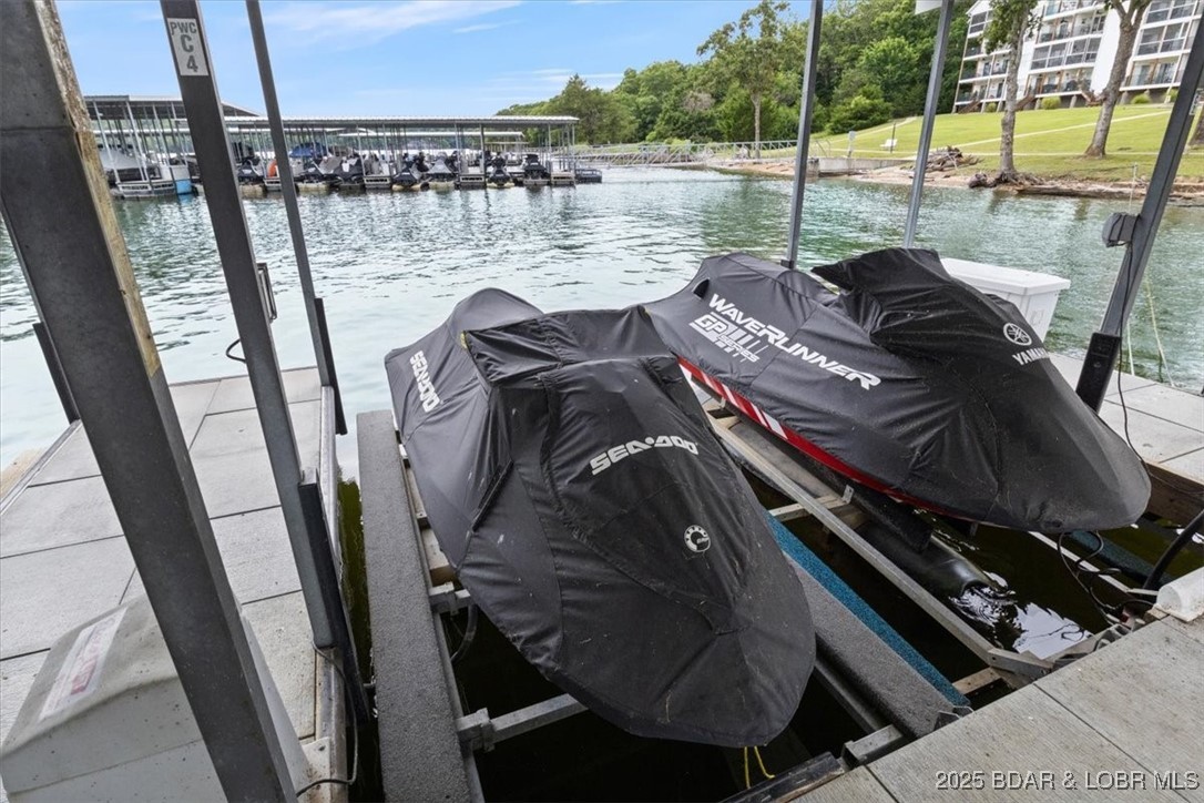 601 Park Place Drive 2A