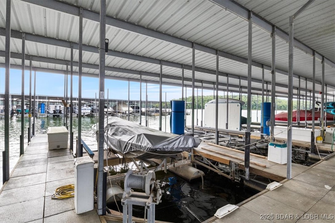 601 Park Place Drive 2A