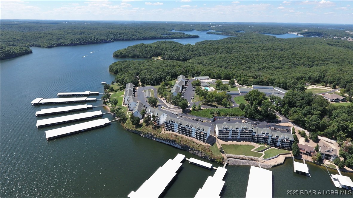 601 Park Place Drive 2A