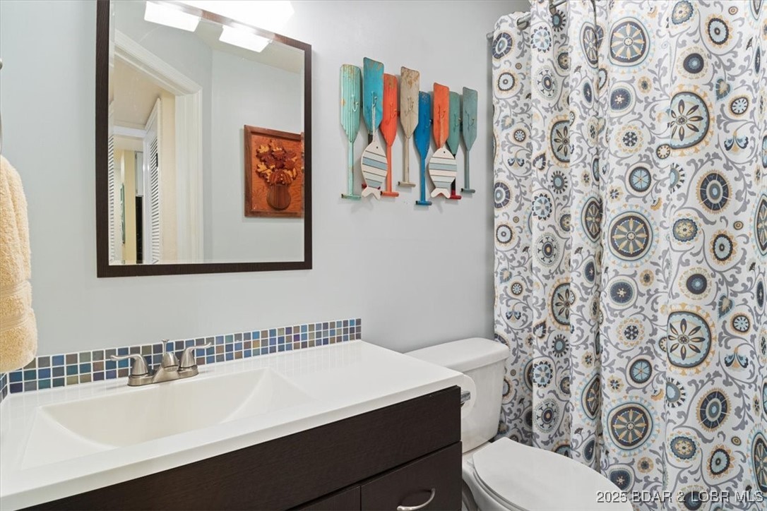 601 Park Place Drive 2A