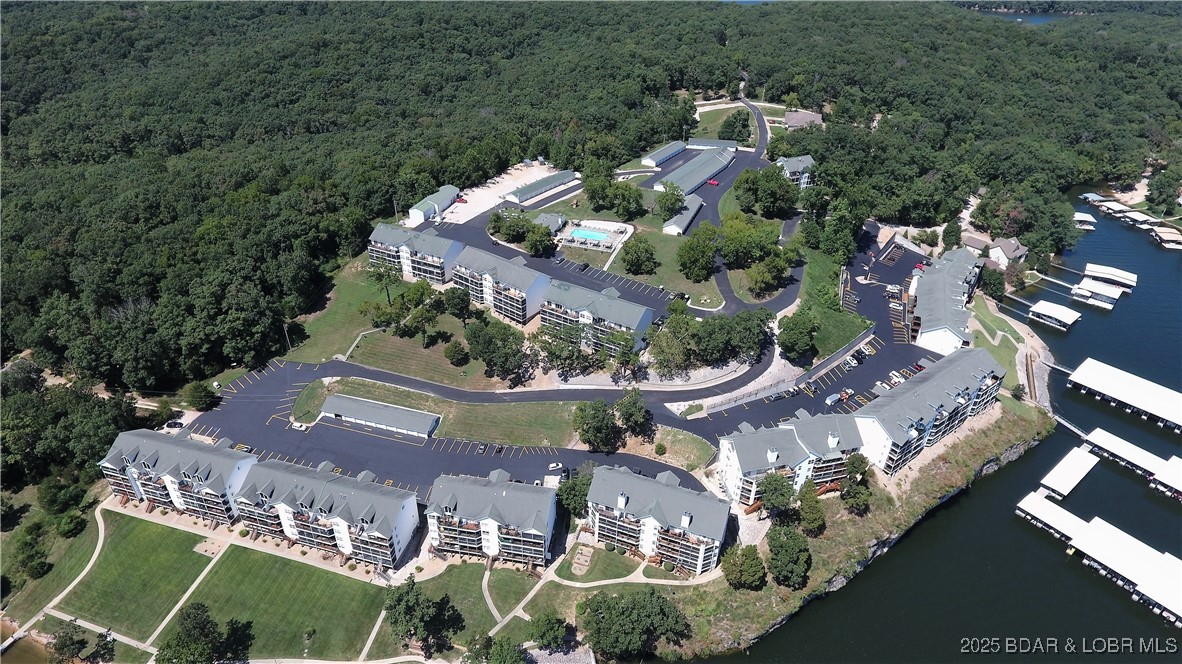 601 Park Place Drive 2A