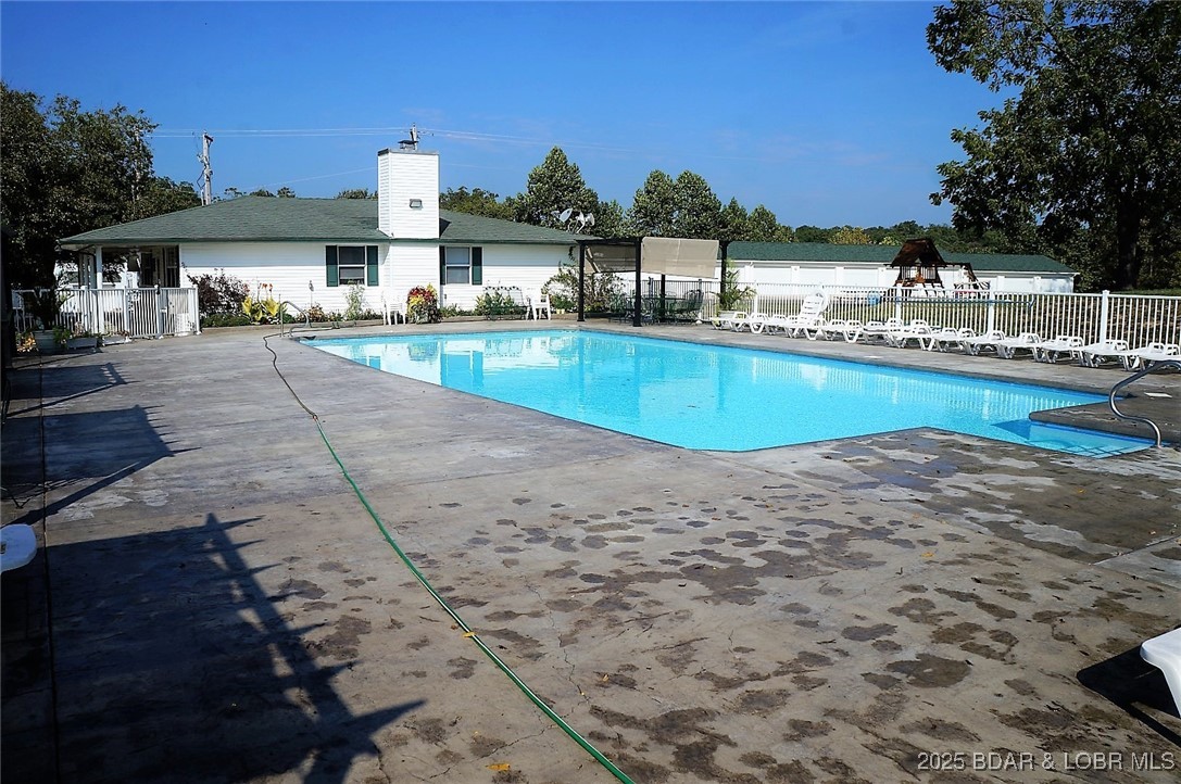 601 Park Place Drive 2A