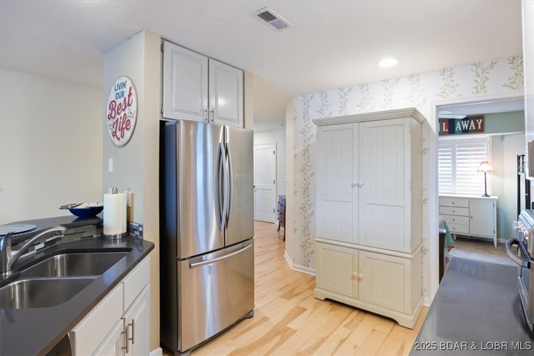 601 Park Place Drive 2A