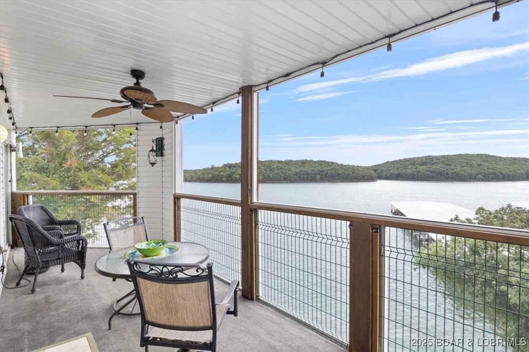 601 Park Place Drive 2A