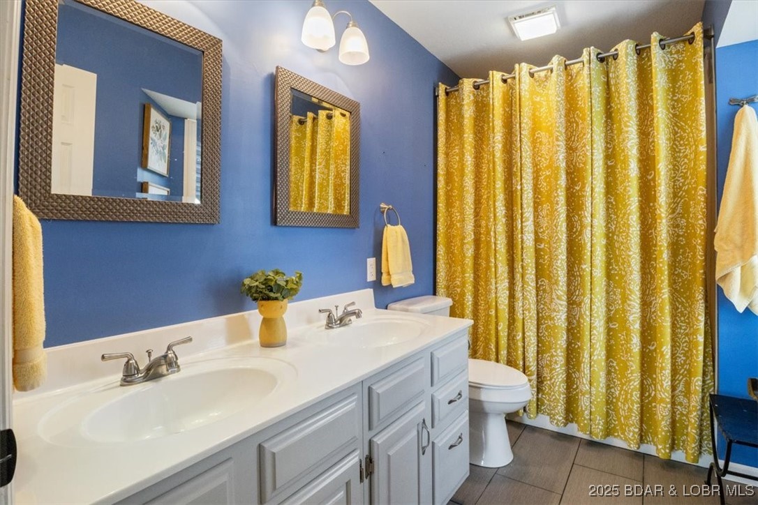 601 Park Place Drive 2A