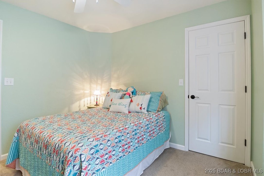 601 Park Place Drive 2A