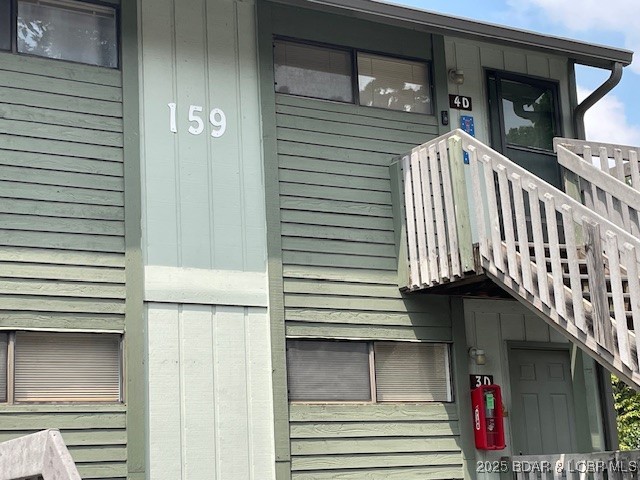 159 Southwood Shores Drive 4D