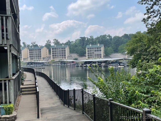 159 Southwood Shores Drive 4D