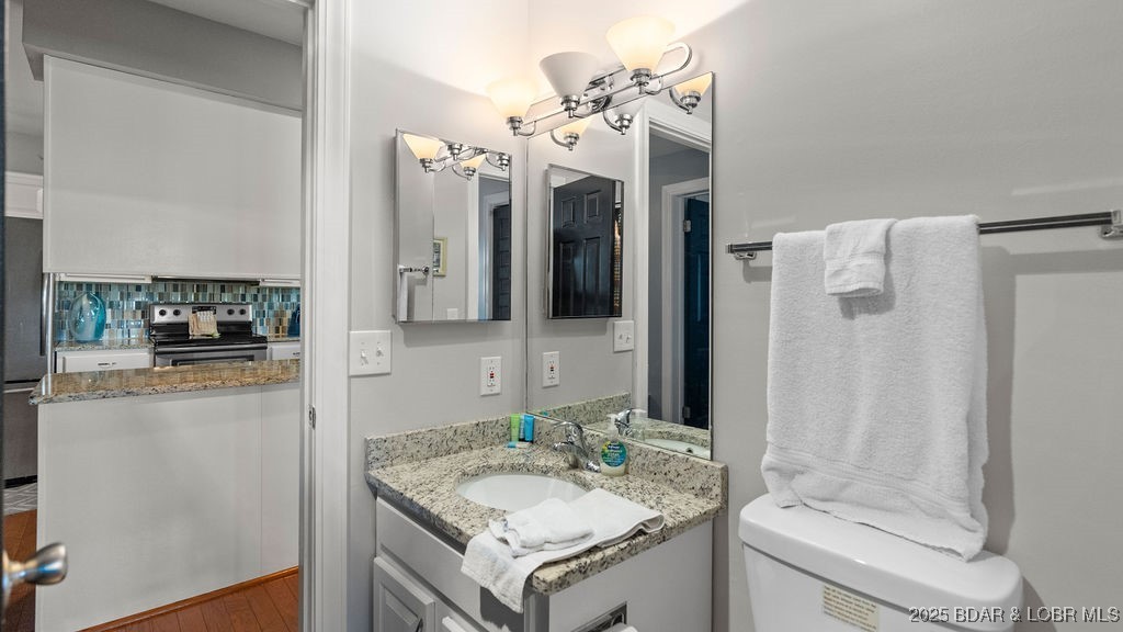 5940 Baydy Peak Road 1111