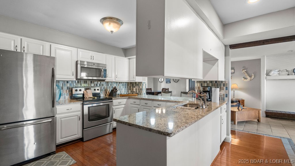 5940 Baydy Peak Road 1111