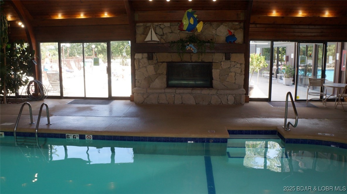 5940 Baydy Peak Road 1111