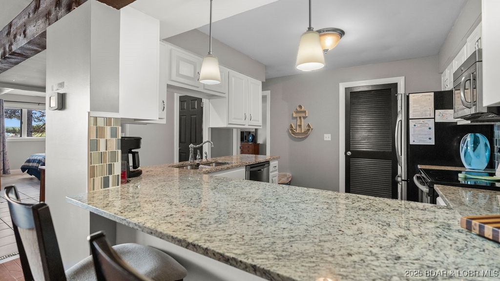 5940 Baydy Peak Road 1111