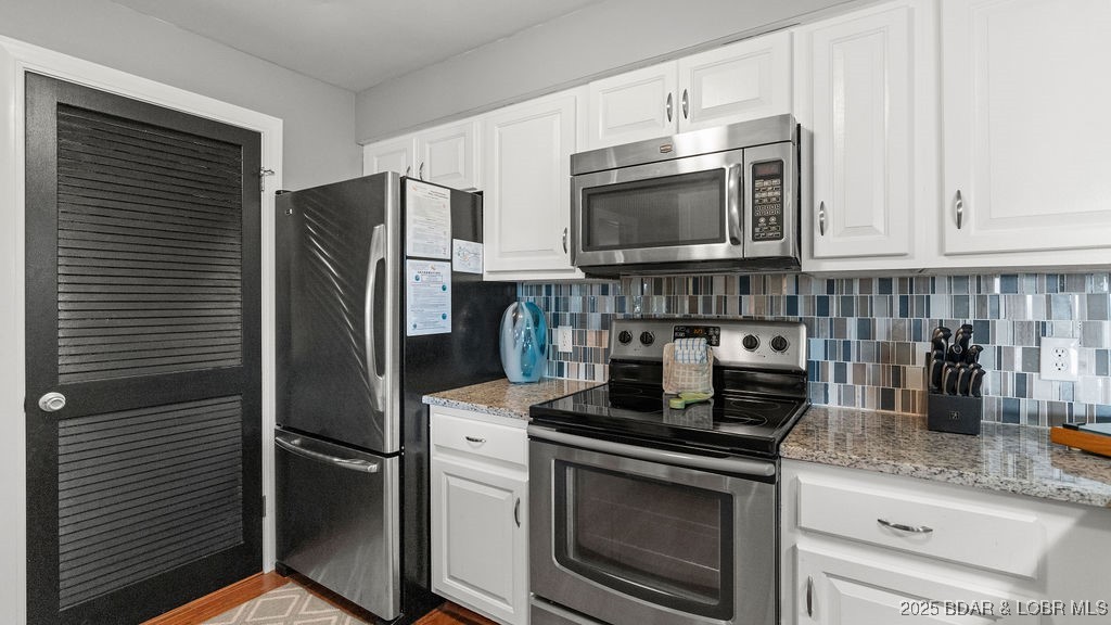 5940 Baydy Peak Road 1111