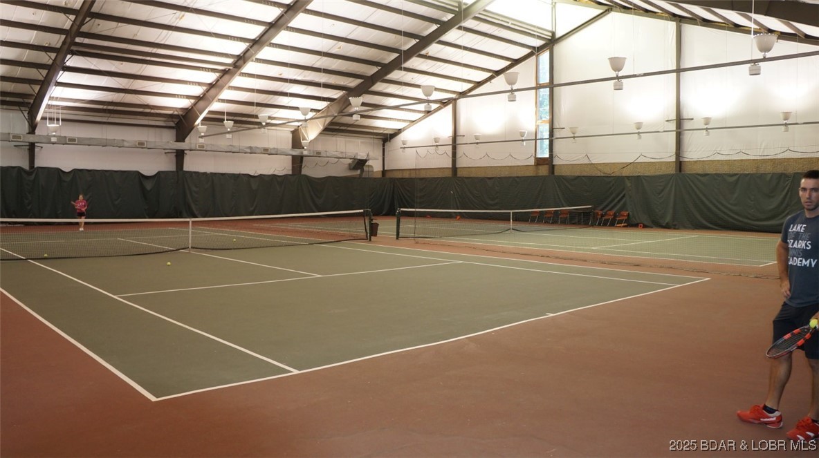 5940 Baydy Peak Road 1111