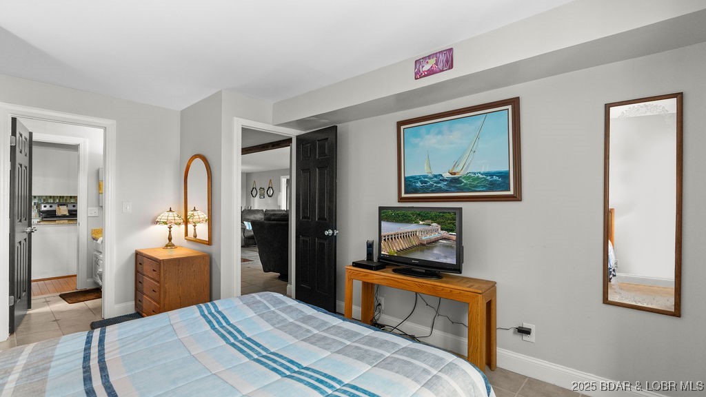 5940 Baydy Peak Road 1111