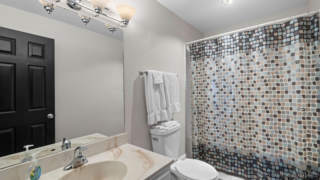 5940 Baydy Peak Road 1111