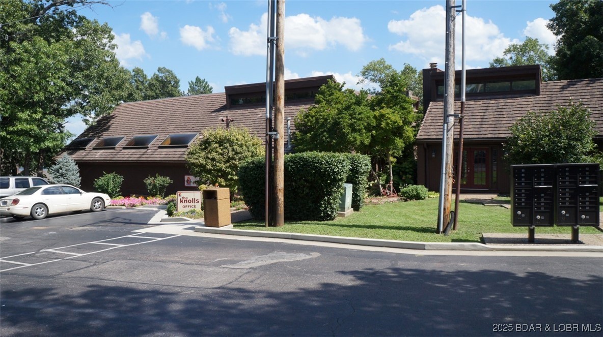 5940 Baydy Peak Road 1111