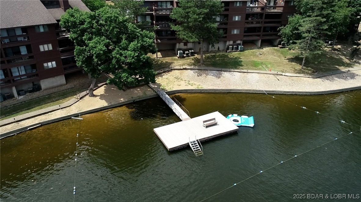 5940 Baydy Peak Road 1111