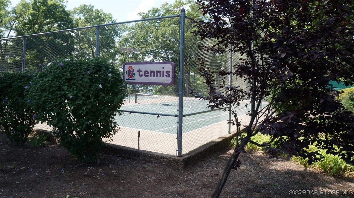 5940 Baydy Peak Road 1111