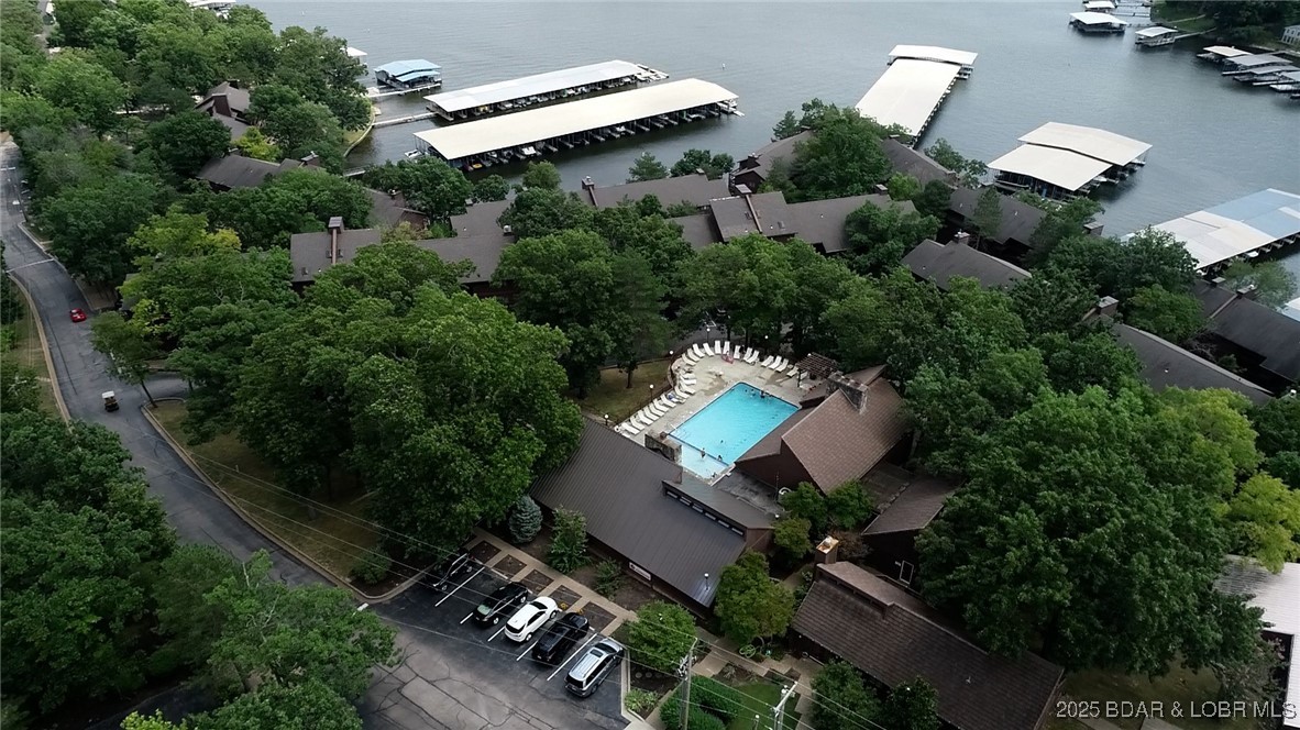 5940 Baydy Peak Road 1111