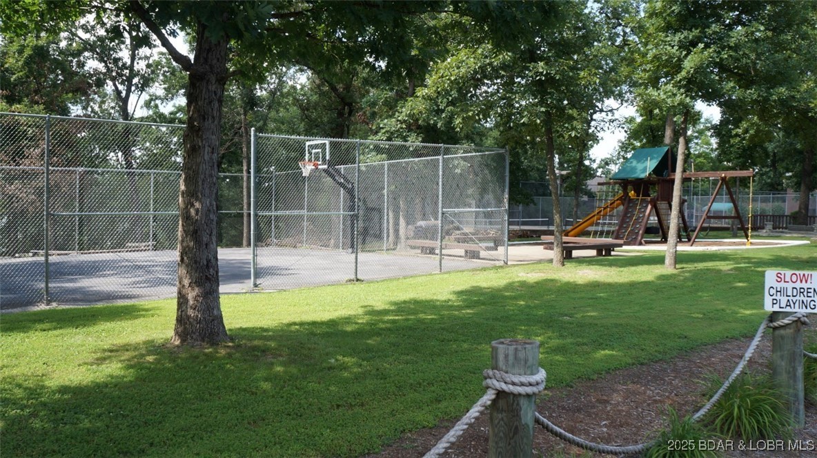 5940 Baydy Peak Road 1111