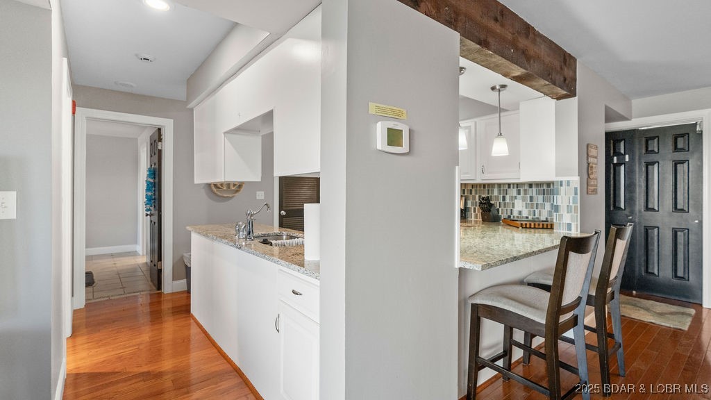 5940 Baydy Peak Road 1111