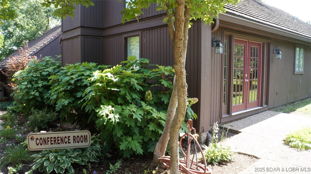 5940 Baydy Peak Road 1111