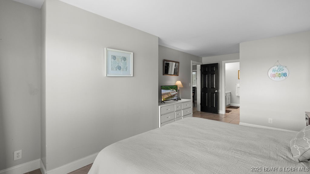 5940 Baydy Peak Road 1111