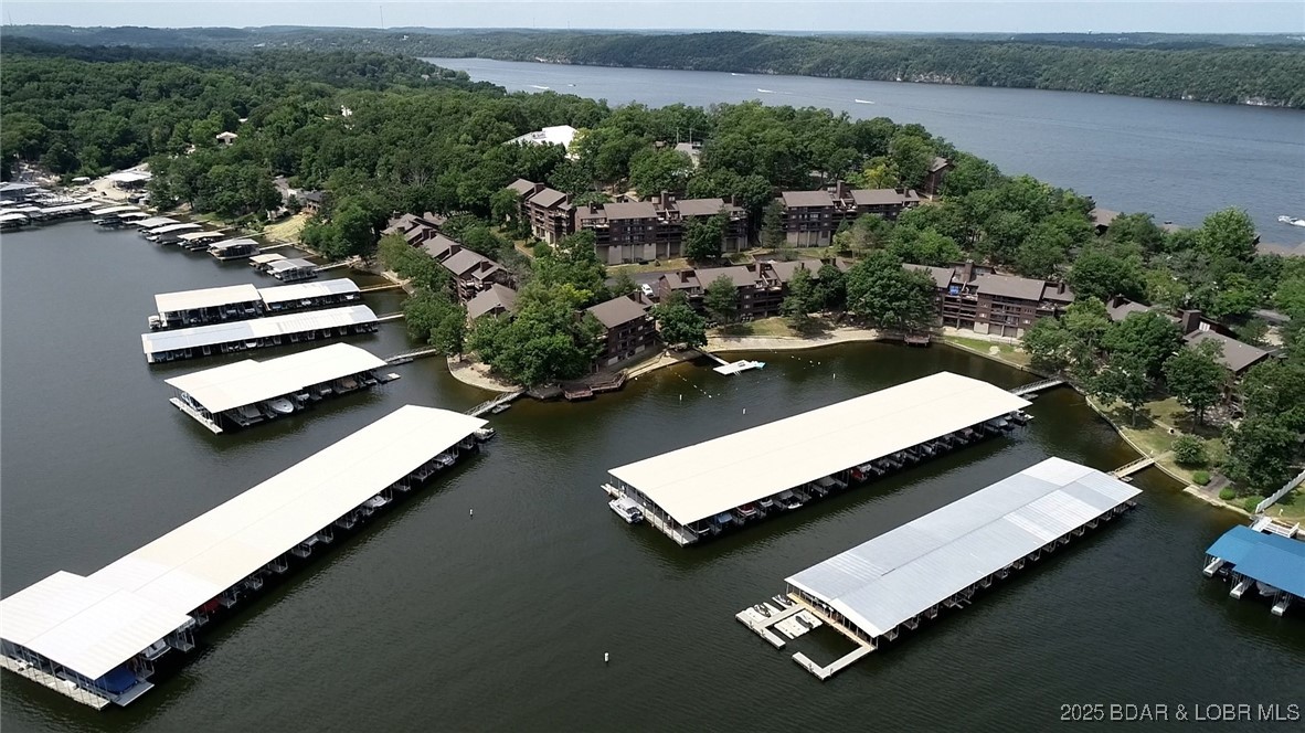 5940 Baydy Peak Road 1111