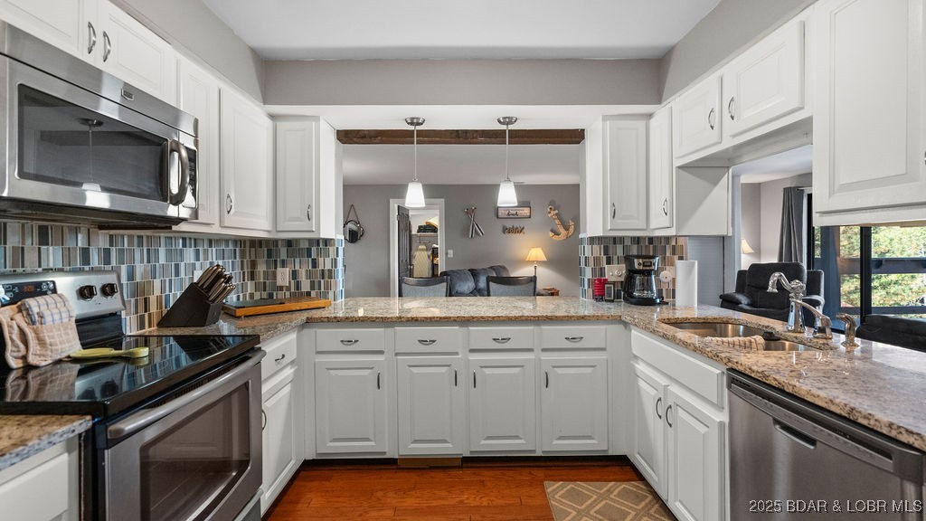 5940 Baydy Peak Road 1111