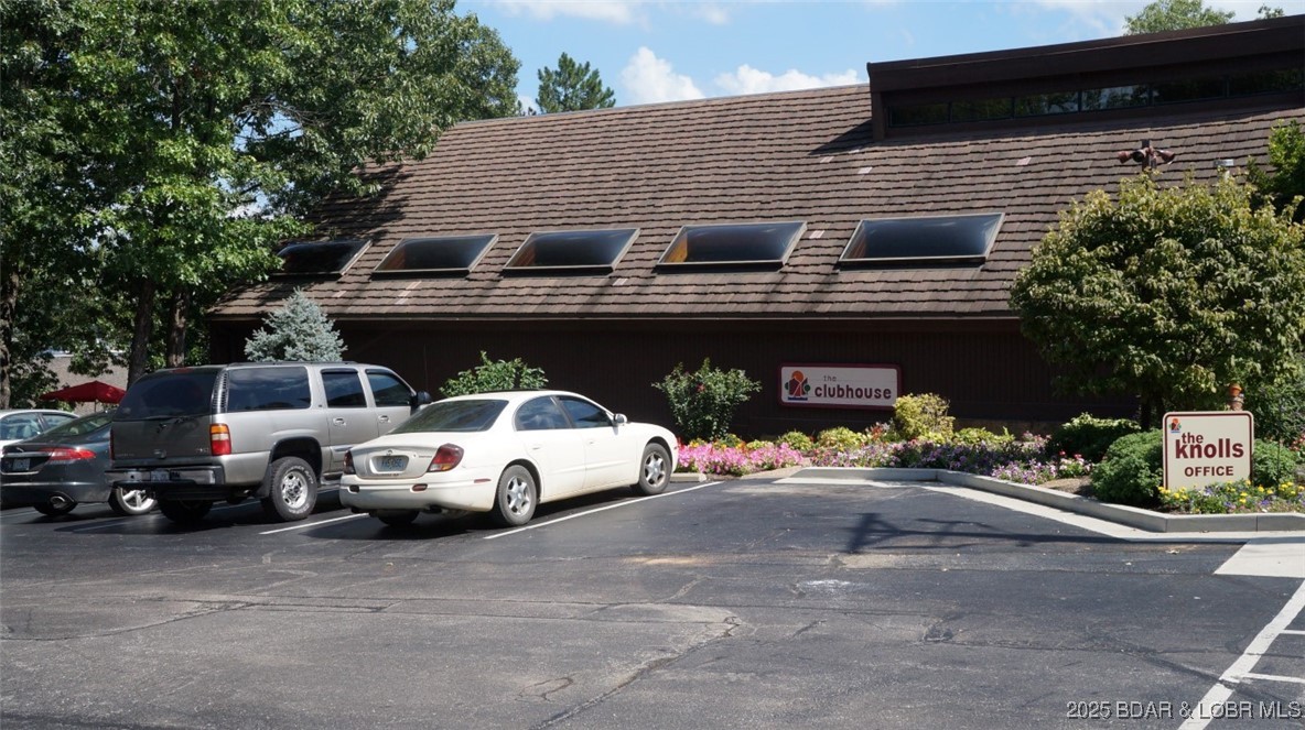 5940 Baydy Peak Road 1111