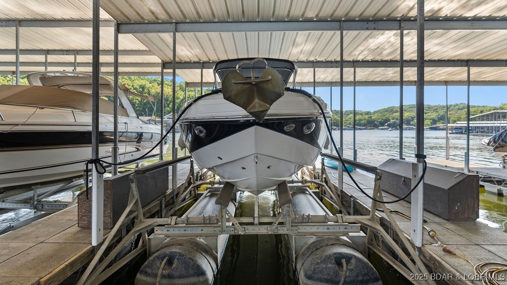 5940 Baydy Peak Road 1111