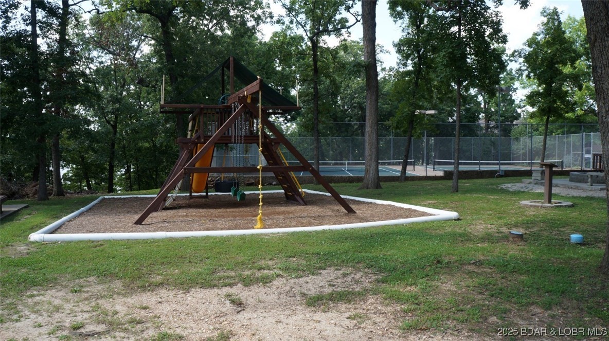 5940 Baydy Peak Road 1111