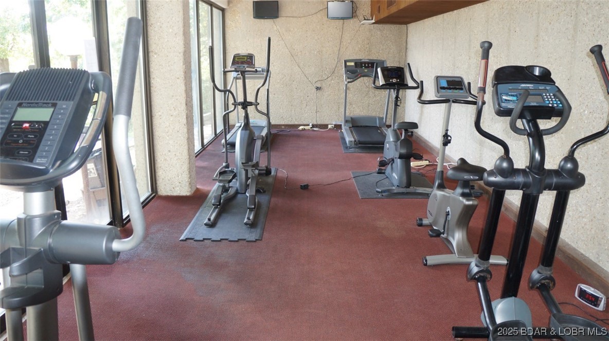 5940 Baydy Peak Road 1111