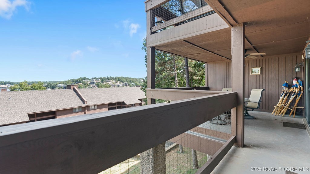 5940 Baydy Peak Road 1111