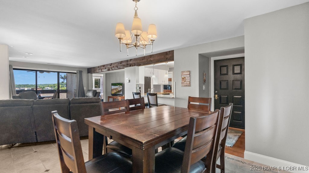 5940 Baydy Peak Road 1111