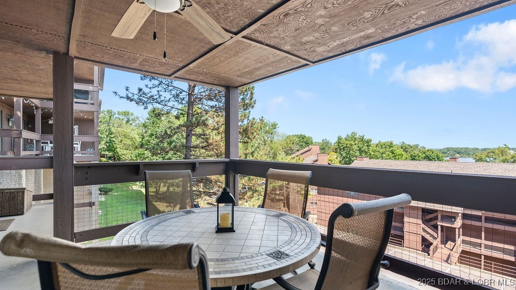 5940 Baydy Peak Road 1111