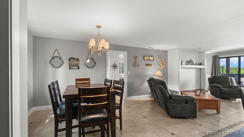 5940 Baydy Peak Road 1111