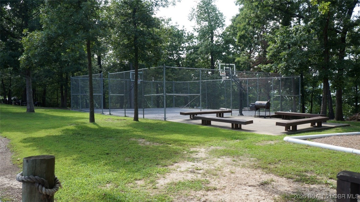 5940 Baydy Peak Road 1111