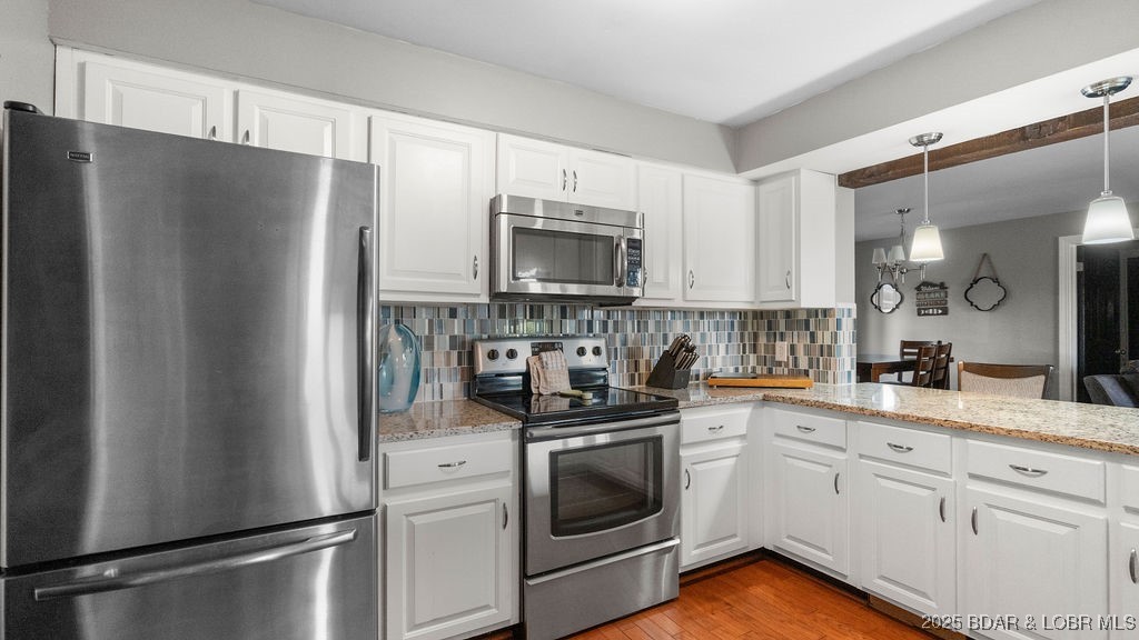 5940 Baydy Peak Road 1111