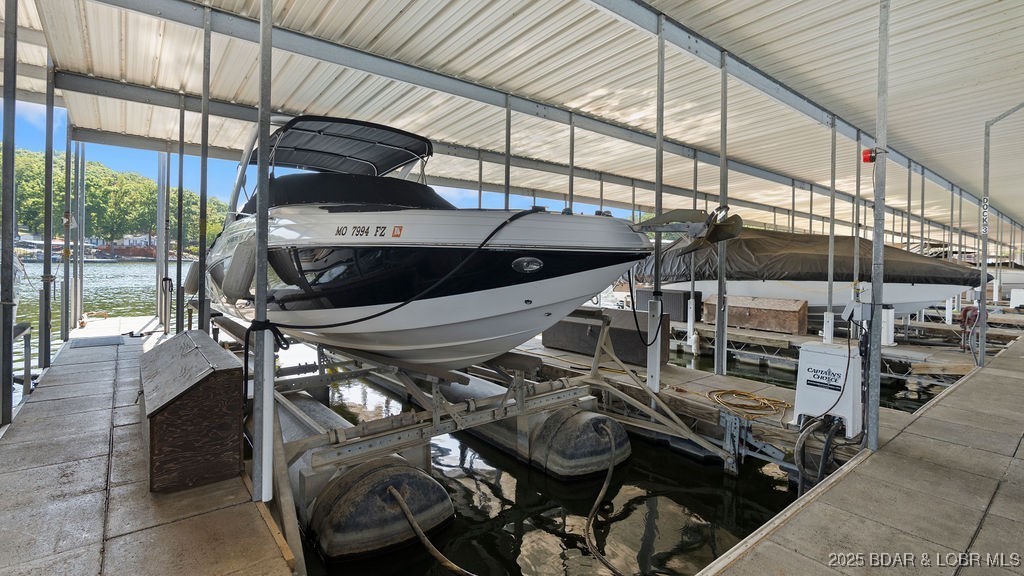 5940 Baydy Peak Road 1111